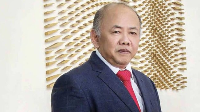 Bos Gudang Garam Susilo Wonowidjojo Diterpa Isu PHK Massal, Begini Profilnya